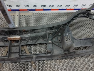 Передняя панель крепления облицовки (телевизор), NISSAN PRIMASTAR X83 X83 2006-2014