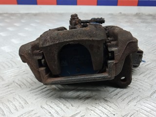 Суппорт тормозной задний правый, CITROEN C4 PICASSO 2 2 2013-2016