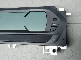 Щиток приборов, ориг. номер A2515409047, CITROEN C4 GRAND PICASSO 2 2 2013-2016