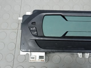 Щиток приборов, ориг. номер A2515409047, CITROEN C4 GRAND PICASSO 2 2 2013-2016