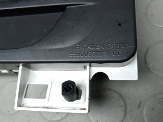Щиток приборов, ориг. номер A2515409047, CITROEN C4 GRAND PICASSO 2 2 2013-2016