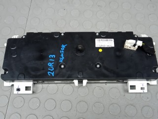 Щиток приборов, ориг. номер A2515409047, CITROEN C4 GRAND PICASSO 2 2 2013-2016