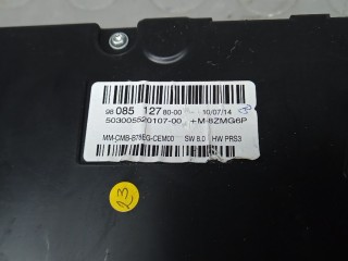Щиток приборов, ориг. номер A2515409047, CITROEN C4 GRAND PICASSO 2 2 2013-2016