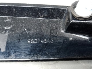 Молдинг крыла заднего левого, CITROEN C4 GRAND PICASSO 2 2 2013-2016