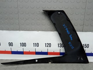 Молдинг крыла заднего правого, CITROEN C4 GRAND PICASSO 2 2 2013-2016
