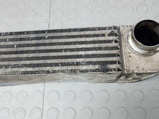 Радиатор интеркулера, BMW 5 E60/E61 E60/E61 2002-2007