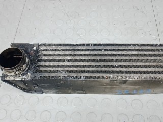 Радиатор интеркулера, BMW 5 E60/E61 E60/E61 2002-2007