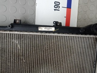Радиатор системы охлаждения, VOLKSWAGEN GOLF 6 6 2008-2012