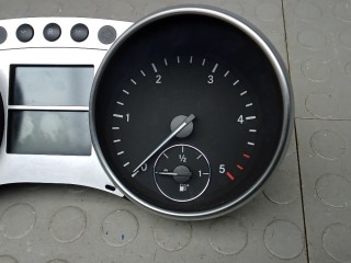 Щиток приборов, ориг. номер A2615409047, MERCEDES BENZ M-CLASS W164 W164 2005-2008