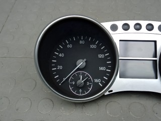 Щиток приборов, ориг. номер A2615409047, MERCEDES BENZ M-CLASS W164 W164 2005-2008