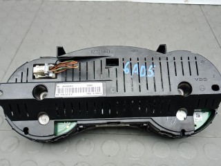 Щиток приборов, ориг. номер A1645409047, MERCEDES BENZ M-CLASS W164 W164 2005-2008