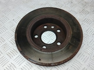 Диск тормозной передний, VOLKSWAGEN TRANSPORTER T4 T4 1990-2003