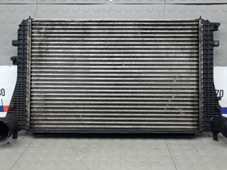 Радиатор интеркулера VOLKSWAGEN GOLF 6 6 2008-2012