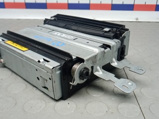 CD-чейнджер, MERCEDES BENZ M-CLASS W164 W164 2005-2008