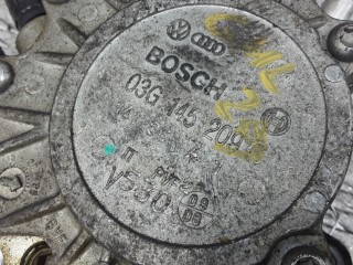 ТНВД дизельный, ориг. номер 03G145206C, AUDI A6 C6 C6 2004-2008