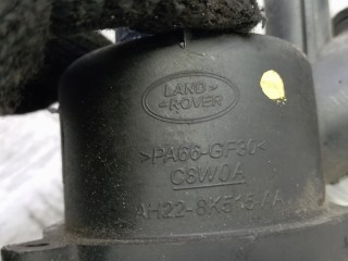 Корпус термостата дизельный, LAND ROVER DISCOVERY 4 4 2009-2013