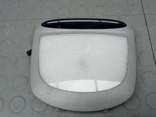 Фонарь освещения салона MERCEDES BENZ M-CLASS W164 W164 2005-2008