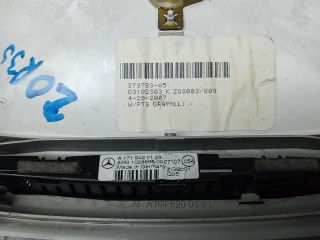 Фонарь освещения салона, MERCEDES BENZ M-CLASS W164 W164 2005-2008