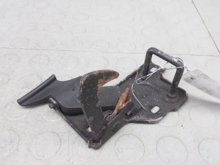 Ручка открывания капота, SKODA YETI 1 1 2009-2014