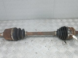 Привод передний левый HYUNDAI I30 FD FD 2007-2010