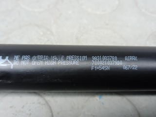 Амортизатор 3-5 двери, CITROEN C4 3 3 2020-2024