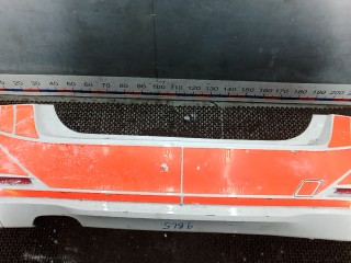Бампер задний BMW 3 F30/F31 F30/F31 2011-2016