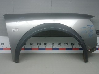 Крыло переднее правое AUDI A6 ALLROAD C5 C5 2000-2006