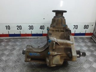 Раздаточная коробка HYUNDAI TUCSON JM JM 2004-2010