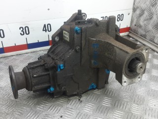 Раздаточная коробка HYUNDAI TUCSON JM JM 2004-2010