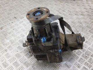 Раздаточная коробка HYUNDAI TUCSON JM JM 2004-2010
