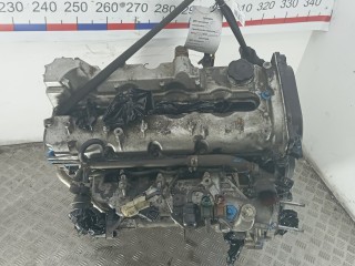 Двигатель дизельный, ориг. номер WL-C, WLAT, FORD RANGER 2 2 2009-2011
