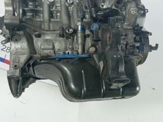 Двигатель дизельный, ориг. номер DV6DTED, 9HP, 9H0, CITROEN C4 2 2 2010-2016