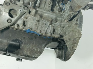 Двигатель дизельный, ориг. номер DV6DTED, 9HP, 9H0, PEUGEOT 207 2009-2013