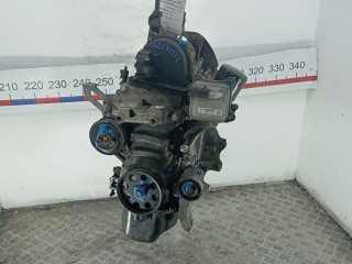 Двигатель бензиновый, ориг. номер CBZ, CBZA, CBZB, CBZC, SKODA YETI 1 1 2009-2014