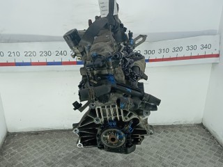 Двигатель бензиновый, ориг. номер CBZ, CBZA, CBZB, CBZC, SKODA YETI 1 1 2009-2014