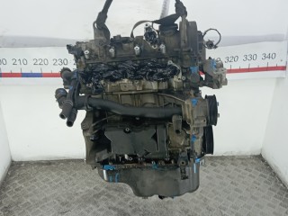 Двигатель бензиновый, ориг. номер CBZ, CBZA, CBZB, CBZC, SKODA YETI 1 1 2009-2014