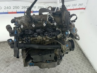 Двигатель бензиновый, ориг. номер CBZ, CBZA, CBZB, CBZC, SKODA YETI 1 1 2009-2014