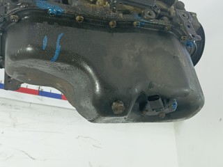 Двигатель бензиновый, ориг. номер CBZ, CBZA, CBZB, CBZC, SKODA YETI 1 1 2009-2014