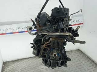 Двигатель дизельный, ориг. номер CBA, VOLKSWAGEN PASSAT CC 2008-2012