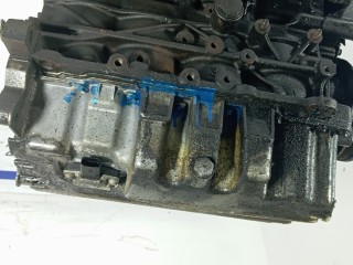 Двигатель дизельный, ориг. номер CBA, VOLKSWAGEN PASSAT CC 2008-2012