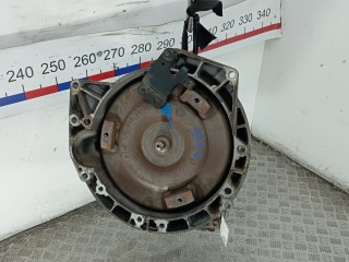 КПП автоматическая VOLKSWAGEN TOUAREG 7L 7L 2002-2007