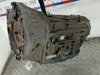КПП автоматическая, ориг. номер TR60SN, HAM, 09D300037C, VOLKSWAGEN TOUAREG 7L 7L 2002-2007