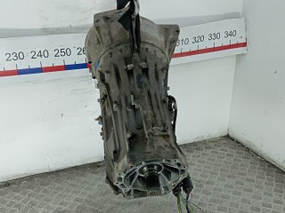 КПП автоматическая, ориг. номер TR60SN, HAM, 09D300037C, VOLKSWAGEN TOUAREG 7L 7L 2002-2007