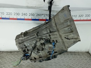 КПП автоматическая, ориг. номер TR60SN, HAM, 09D300037C, VOLKSWAGEN TOUAREG 7L 7L 2002-2007