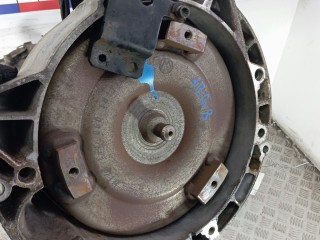 КПП автоматическая, ориг. номер TR60SN, HAM, 09D300037C, VOLKSWAGEN TOUAREG 7L 7L 2002-2007