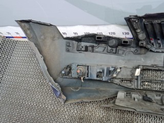 Бампер передний, ориг. номер 3V0807218, SKODA SUPERB 3 3 2015-2019