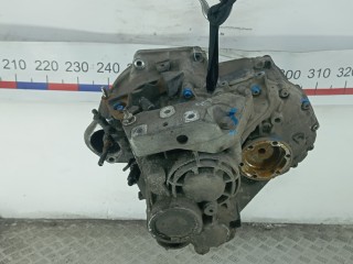 КПП 6ст. VOLKSWAGEN PASSAT B6 B6 2005-2010