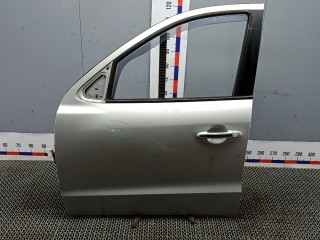 Дверь передняя левая HYUNDAI SANTA FE 2 2 2005-2010