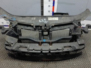 Передняя панель крепления облицовки (телевизор) VOLKSWAGEN PASSAT B6 B6 2005-2010