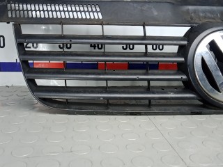 Решетка радиатора, VOLKSWAGEN TRANSPORTER T5 T5 2002-2009